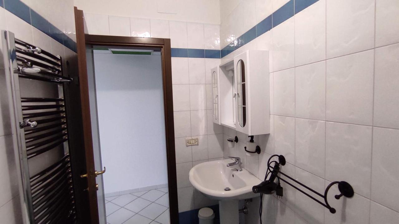 Appartamento Paradiso Azzurro Porto Recanati Exterior photo